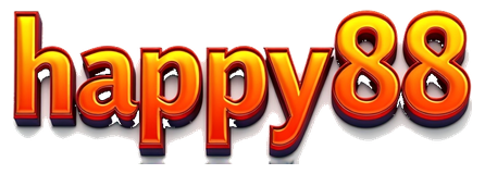 happy88 logo